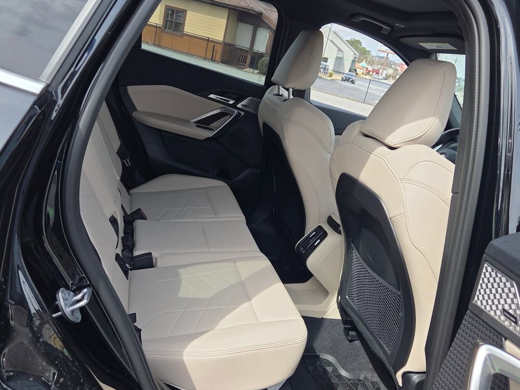 Used 2024 BMW X1 xDrive28i w/ Convenience Package image 14