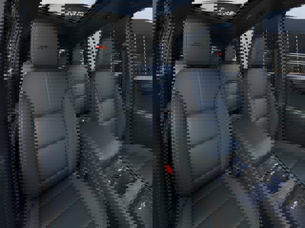 New 2026 GMC Acadia AT4 w/ Super Cruise Package image 16