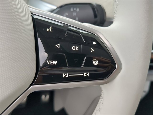 New 2025 Volkswagen ID. Buzz 1st Edition image 30