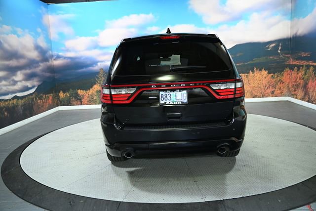 Used 2019 Dodge Durango GT w/ Blacktop Package image 6
