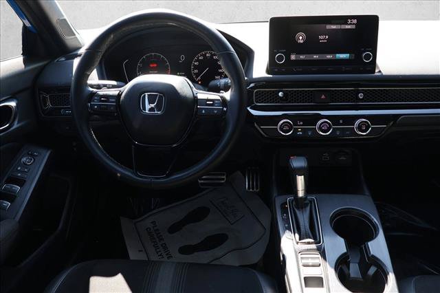 Used 2024 Honda Civic Sport image 23
