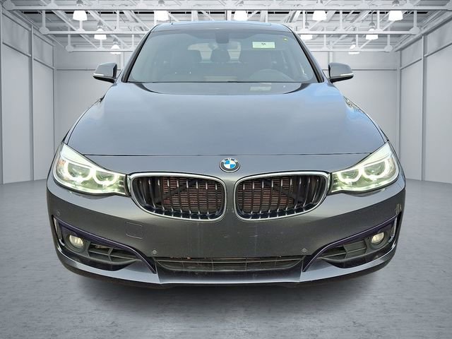Used 2016 BMW 328i Gran Turismo xDrive image 2