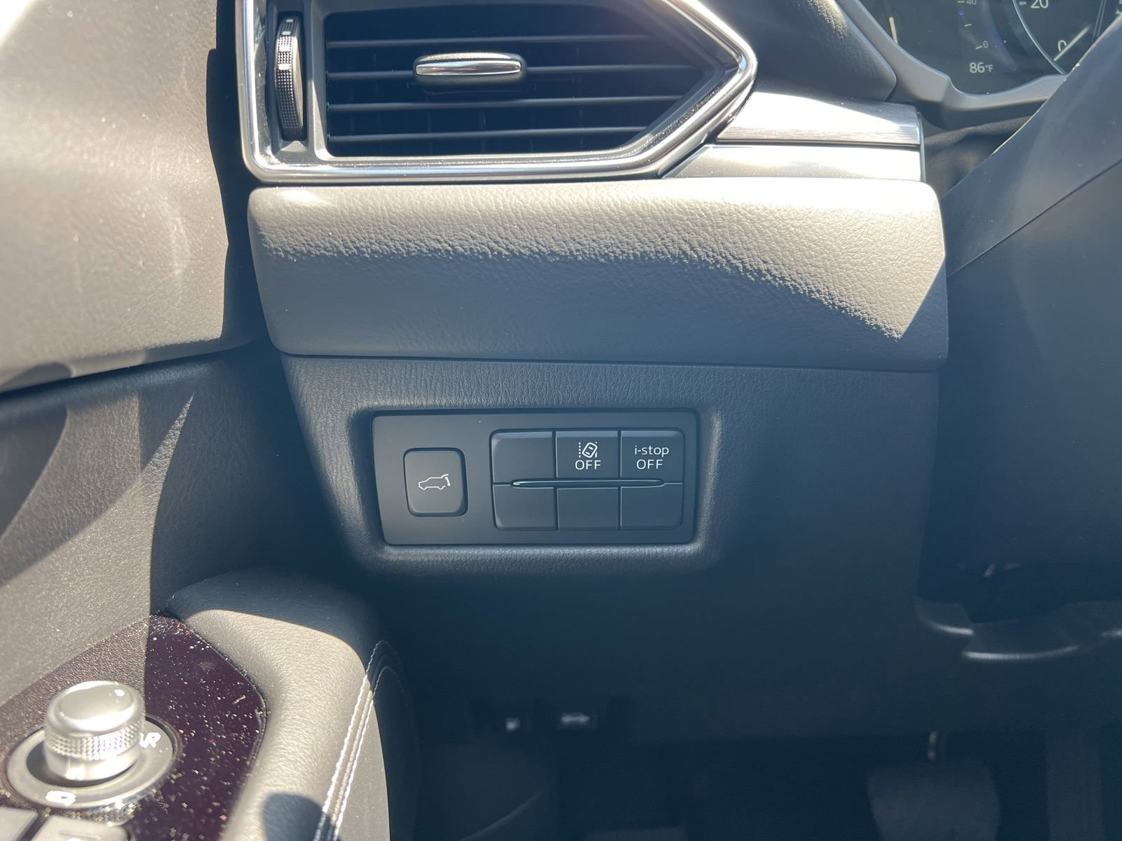 Certified 2024 MAZDA CX-5 AWD 2.5 S image 25