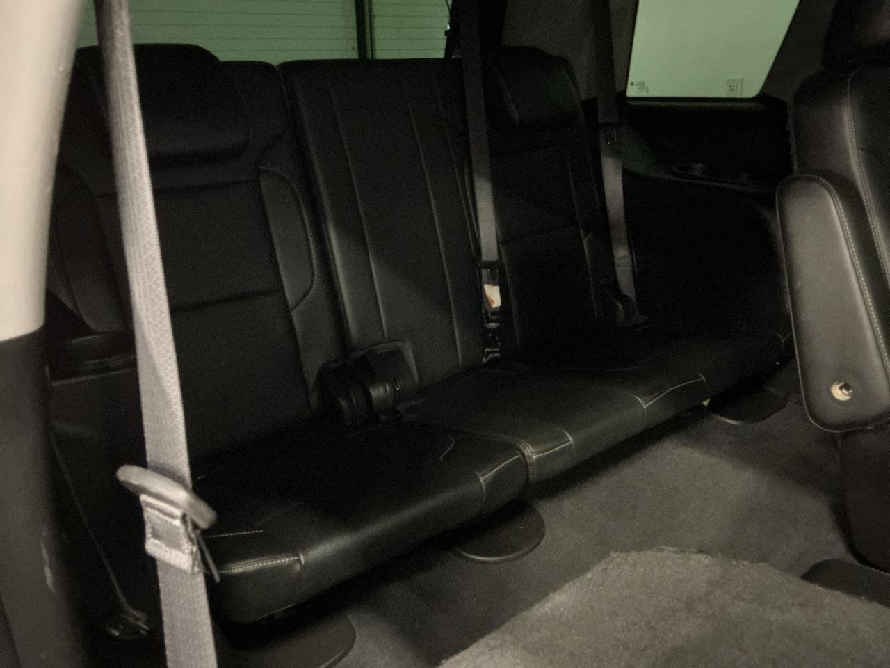 Used 2019 Chevrolet Tahoe Premier AWD/4WD image 16