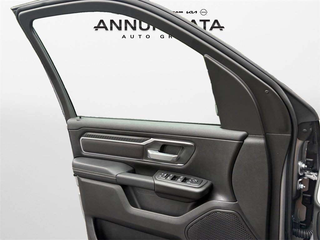 New 2025 RAM 1500 Big Horn image 28