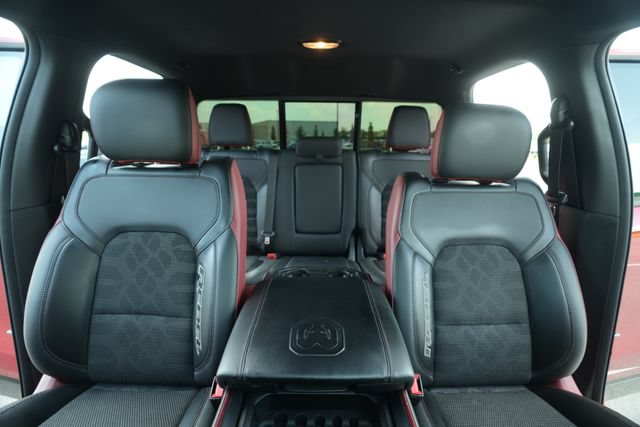 Used 2019 RAM 1500 Rebel AWD/4WD image 37