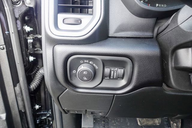 New 2026 RAM 2500 Laramie w/ Night Edition image 22