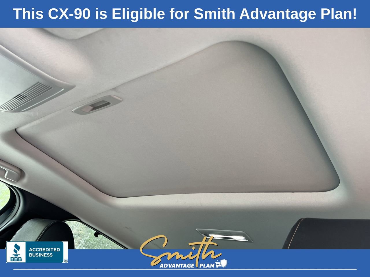 Used 2024 MAZDA CX-90 3.3 Turbo w/ Preferred Package image 17