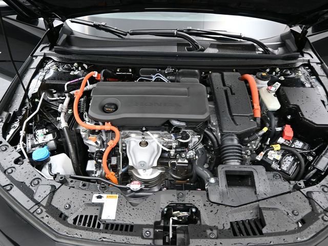 Used 2025 Honda Accord Sport image 10