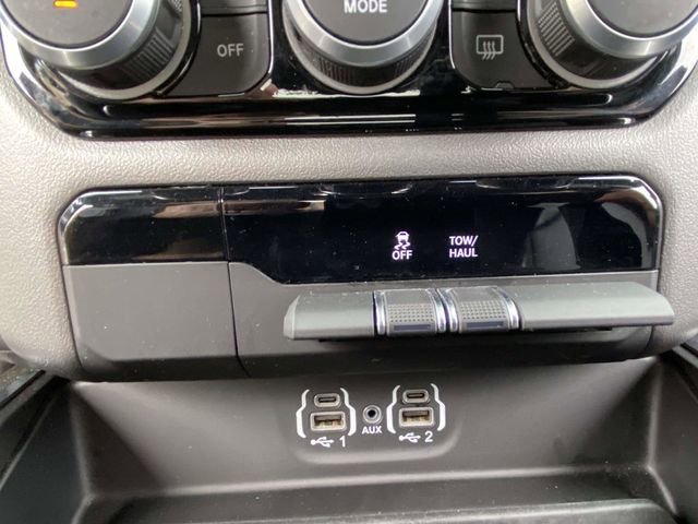 Used 2024 RAM 1500 Laramie image 19