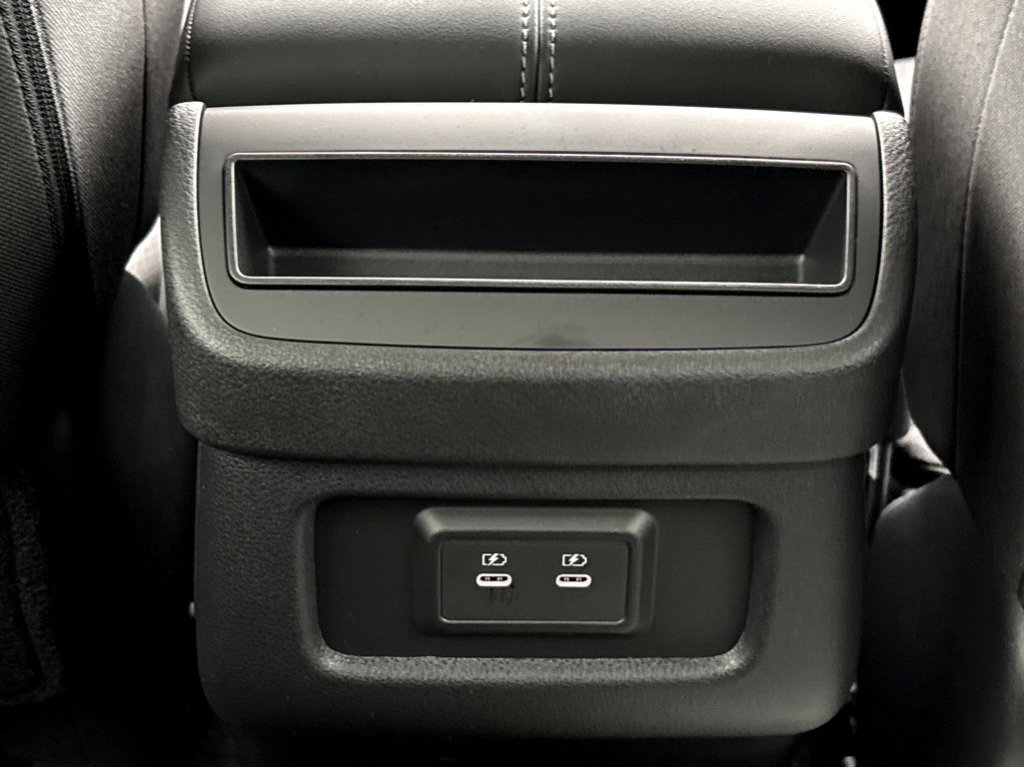 New 2026 Nissan Pathfinder SV AWD/4WD image 21