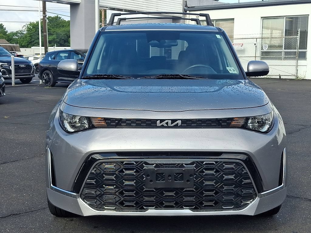 Used 2025 Kia Soul GT-Line FWD image 5