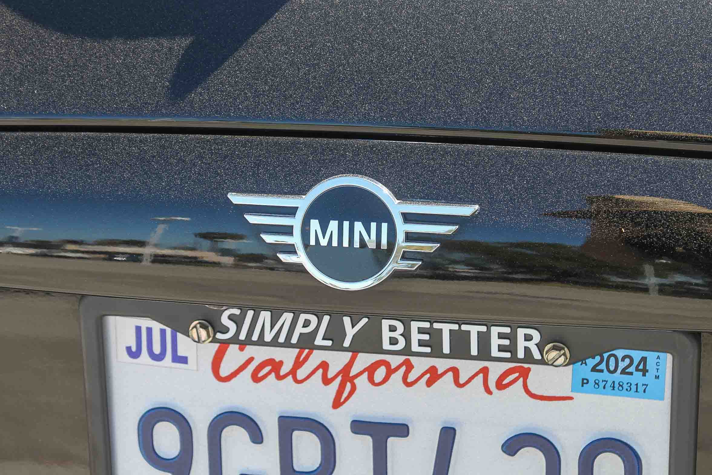 Used 2022 MINI Cooper 4-Door Hardtop image 11