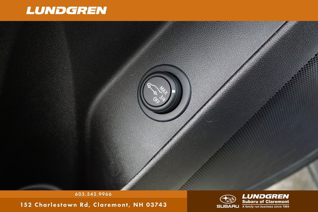 Used 2023 Chevrolet Equinox RS image 13