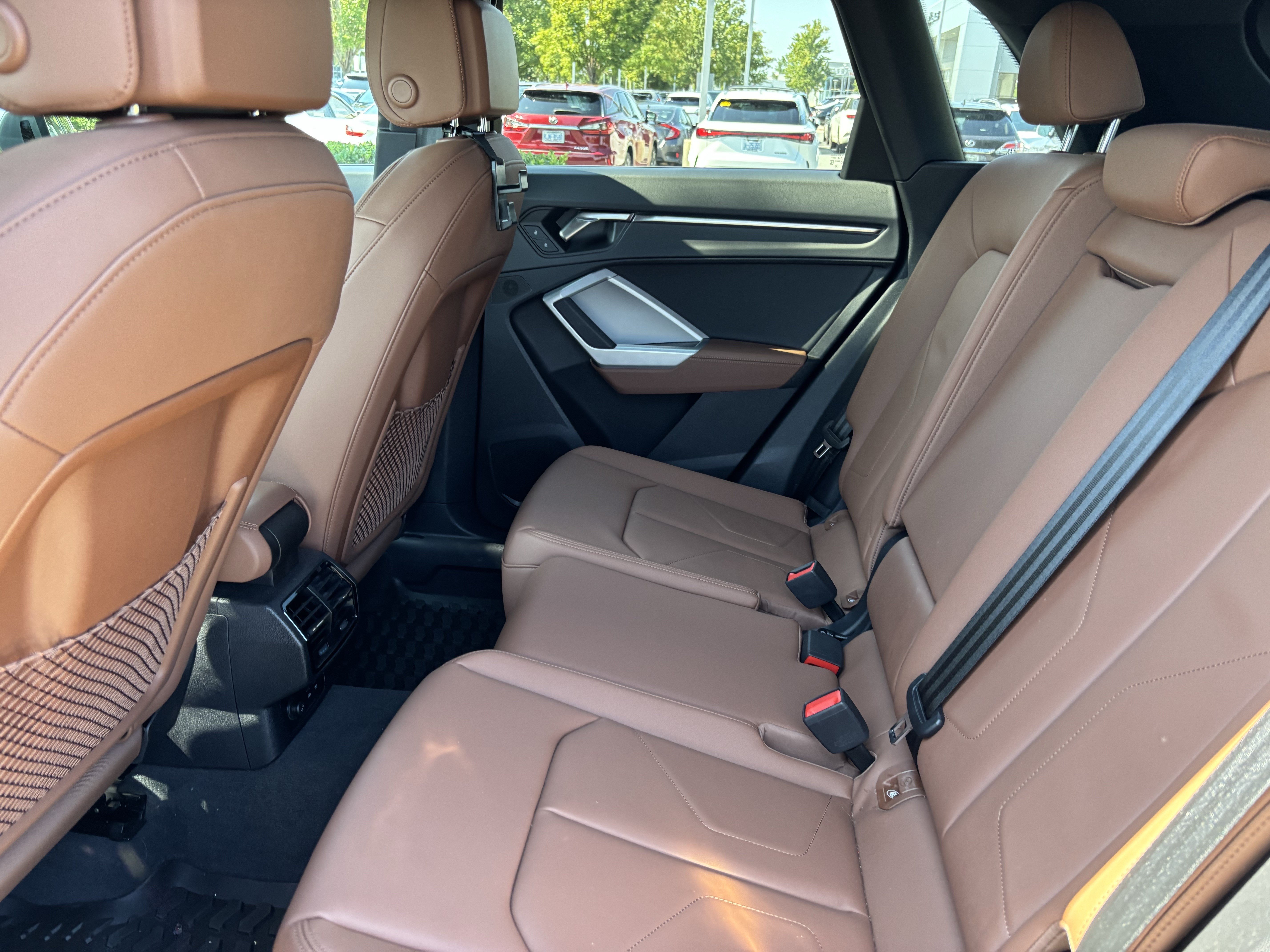 Used 2024 Audi Q3 2.0T Premium Plus AWD/4WD image 19