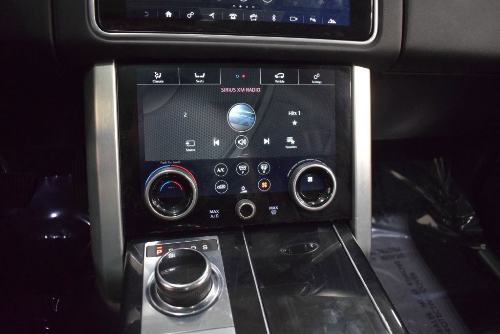 Used 2019 Land Rover Range Rover Long Wheelbase Supercharged image 24