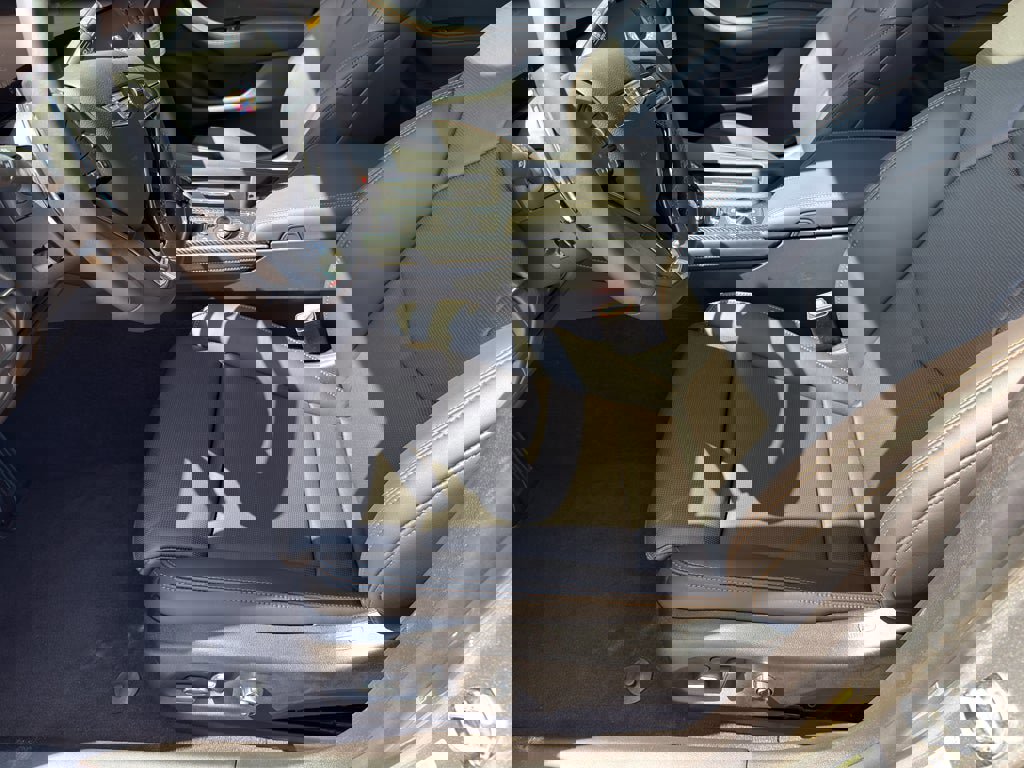 New 2026 Cadillac CT5 Sport image 11