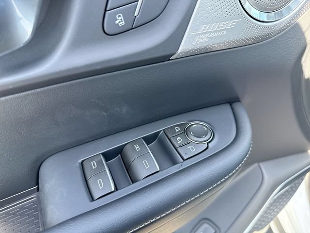 New 2027 Buick Enclave Avenir w/ LPO, Floor Liner Package FWD image 13