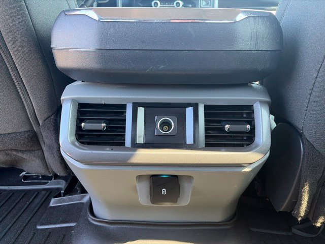 Used 2023 Ford F150 XLT w/ Equipment Group 301A Mid AWD/4WD image 8