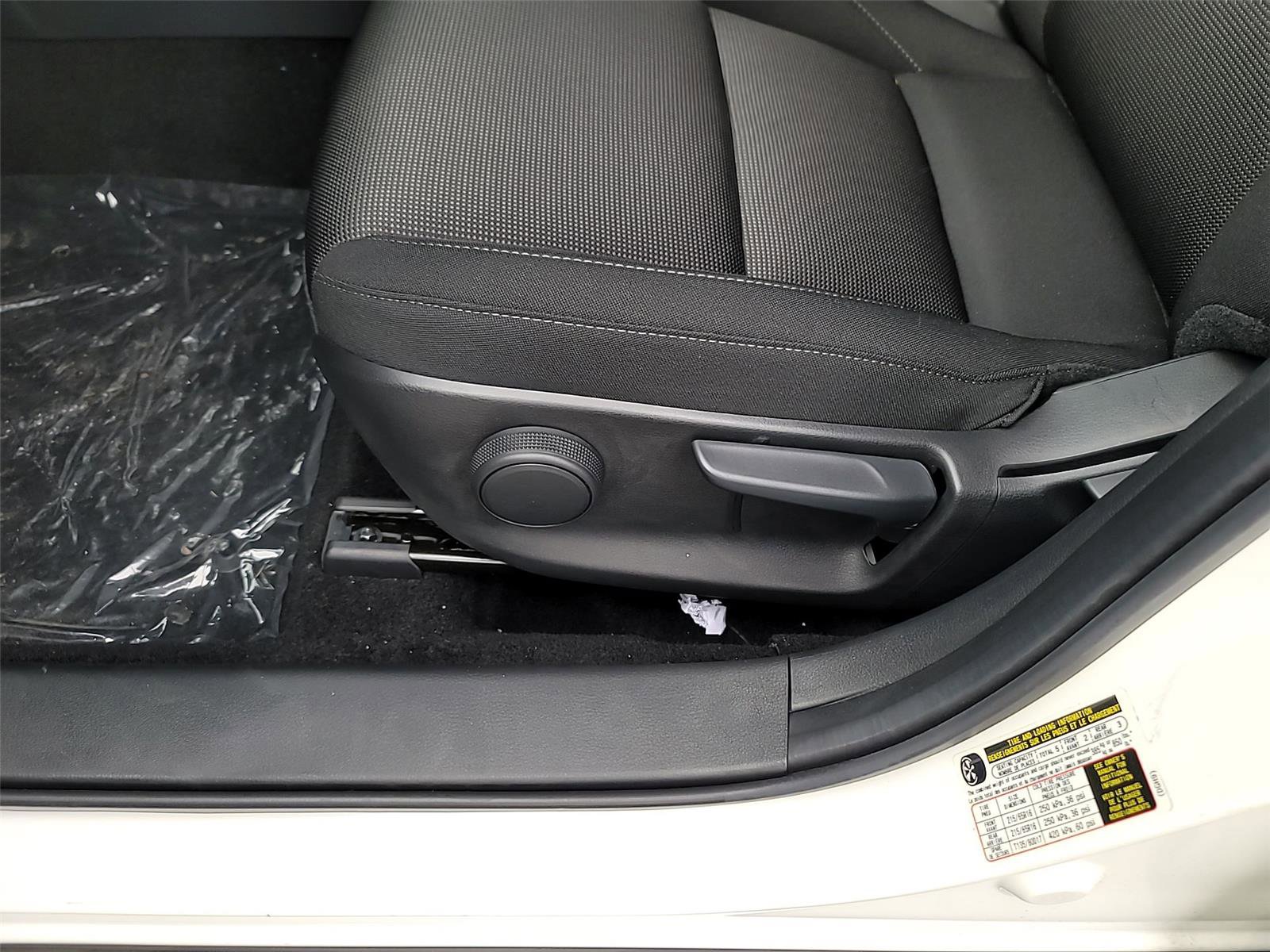 New 2025 MAZDA CX-30 AWD 2.5 S image 10