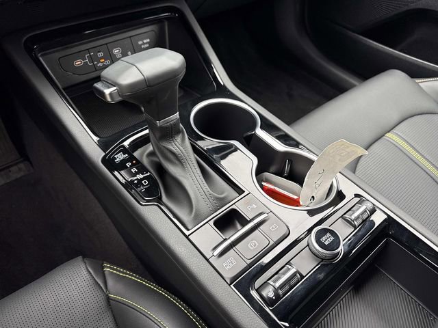 New 2026 Kia K5 GT FWD image 22