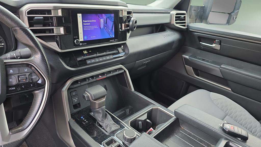 Used 2022 Toyota Tundra SR5 image 17