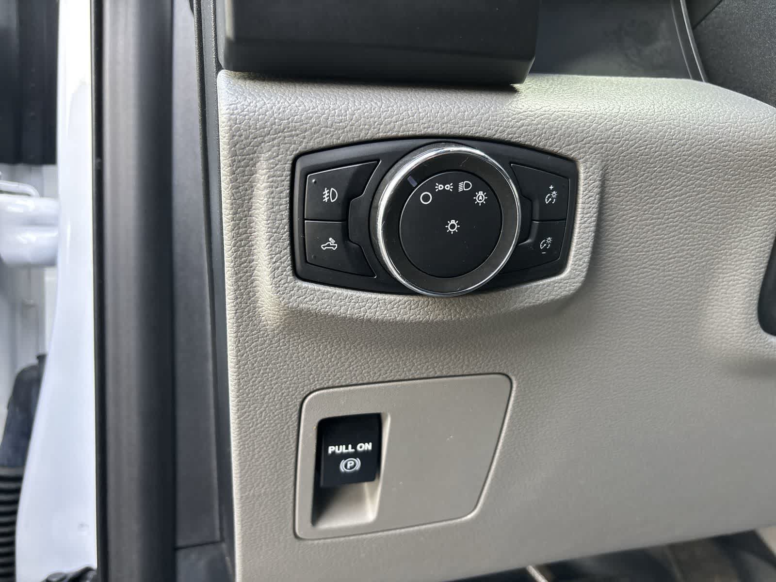 Used 2020 Ford F150 XL w/ Equipment Group 101A Mid AWD/4WD image 11