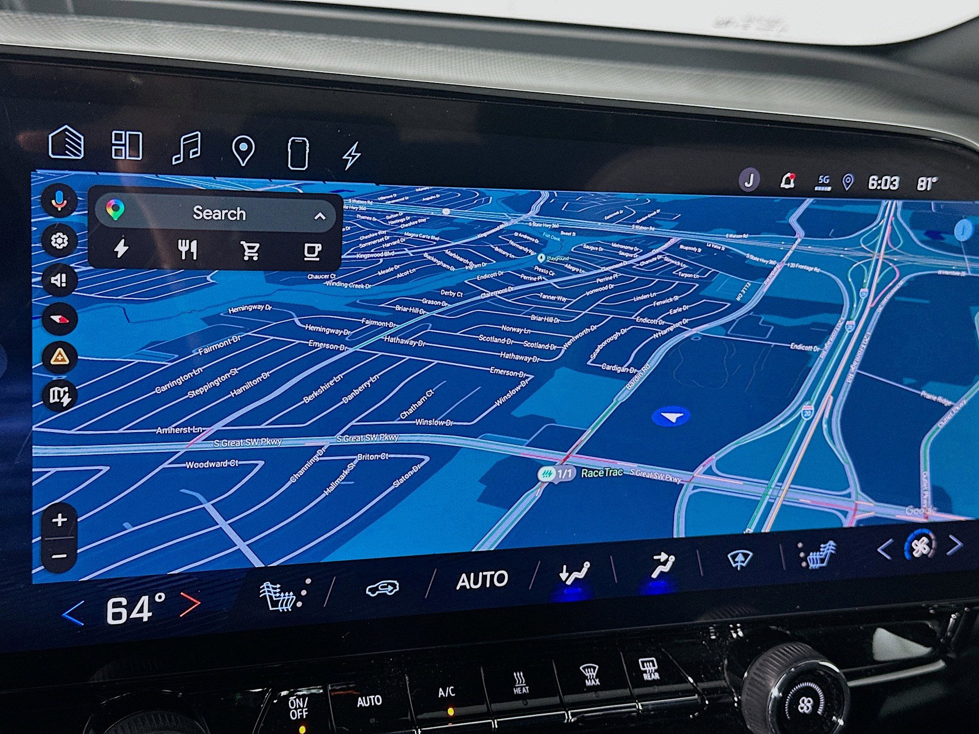 Used 2024 Chevrolet Blazer EV LT image 21