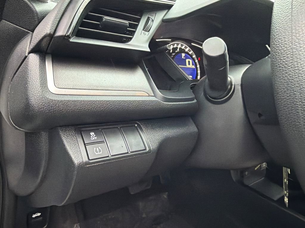 Used 2017 Honda Civic LX image 27
