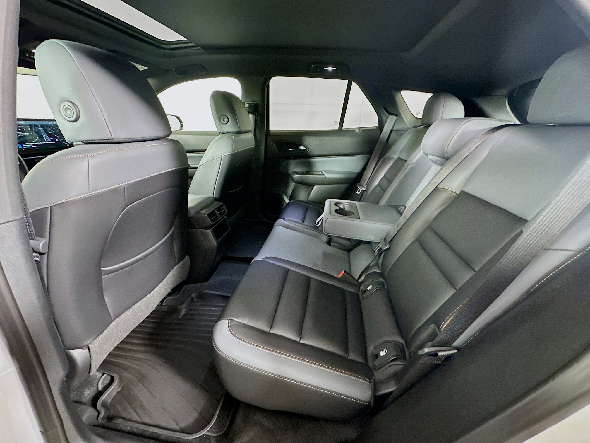 Used 2024 Honda Prologue Touring image 28