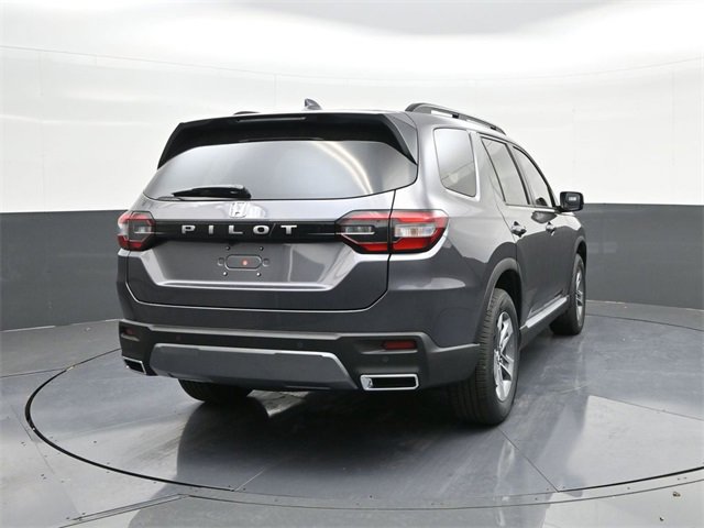 New 2026 Honda Pilot EX-L image 11