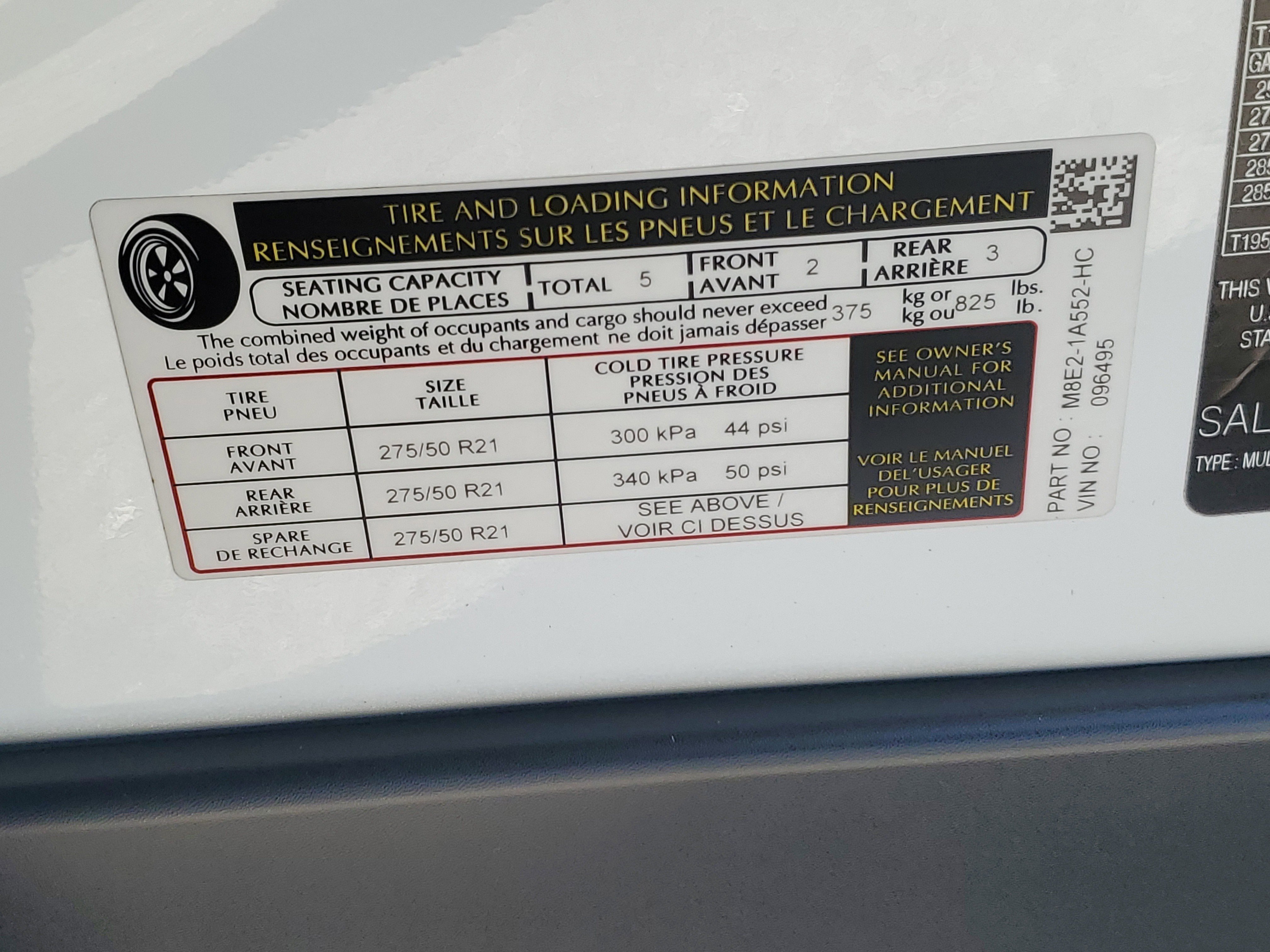 Used 2024 Land Rover Range Rover SE image 30