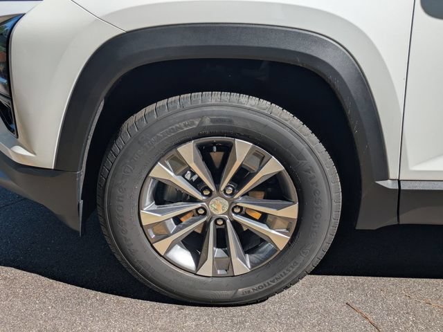 New 2026 Chevrolet Equinox LT w/ Safety and Technology Package FWD image 7
