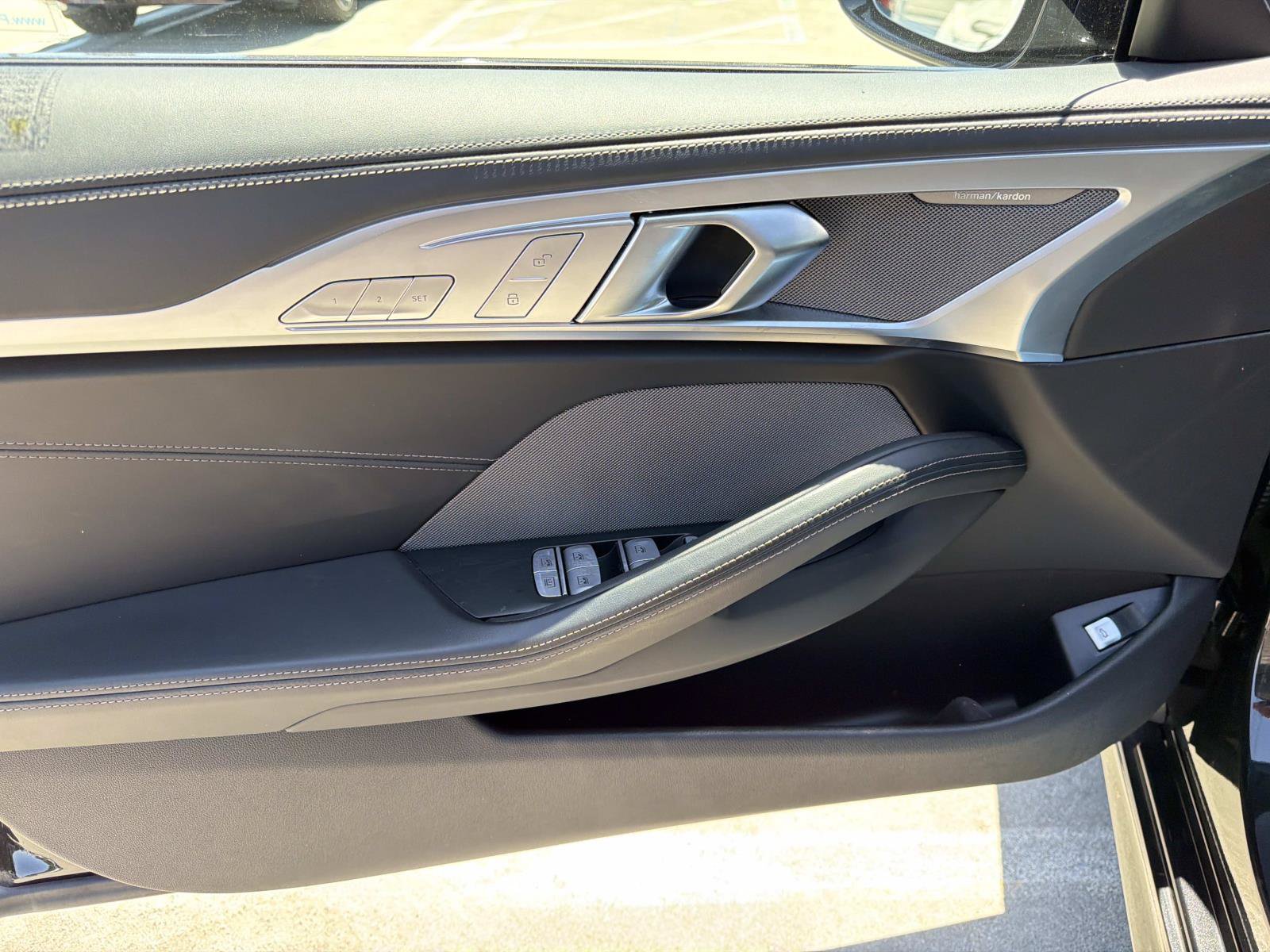 Used 2026 BMW 840i RWD image 13