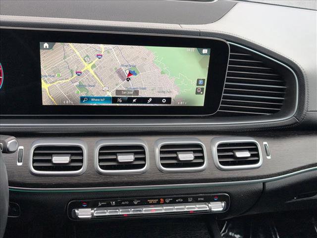 Used 2023 Mercedes-Benz GLS 450 4MATIC image 15