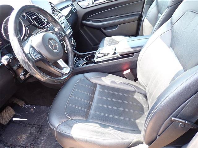 Used 2016 Mercedes-Benz GLE 350 4MATIC image 12