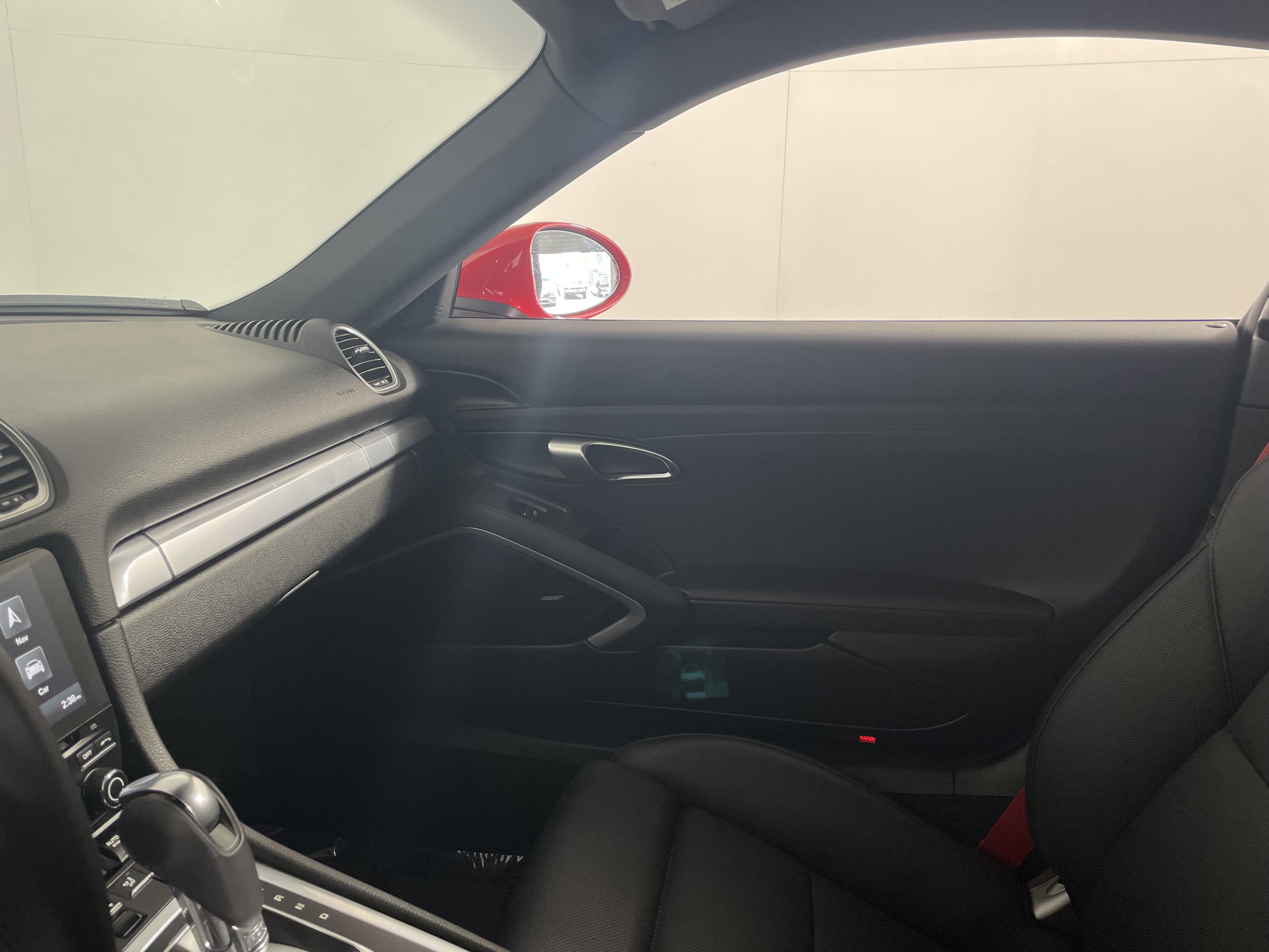 Certified 2024 Porsche 718 Cayman GTS image 14