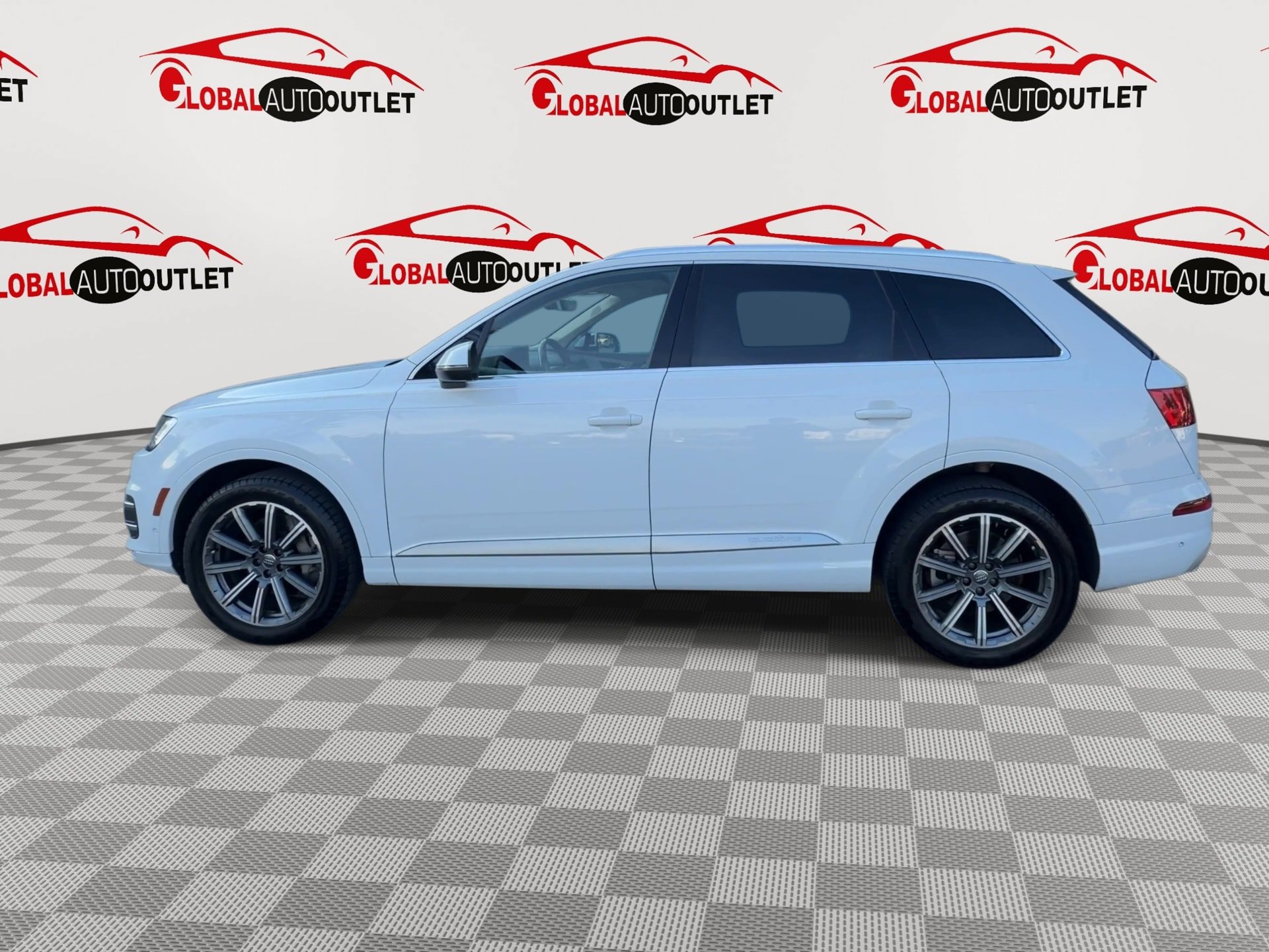 Used 2019 Audi Q7 2.0T Premium Plus w/ Premium Plus Package AWD/4WD image 5