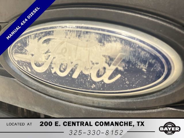 Used 2008 Ford F550 4x4 Super Cab Super Duty image 25