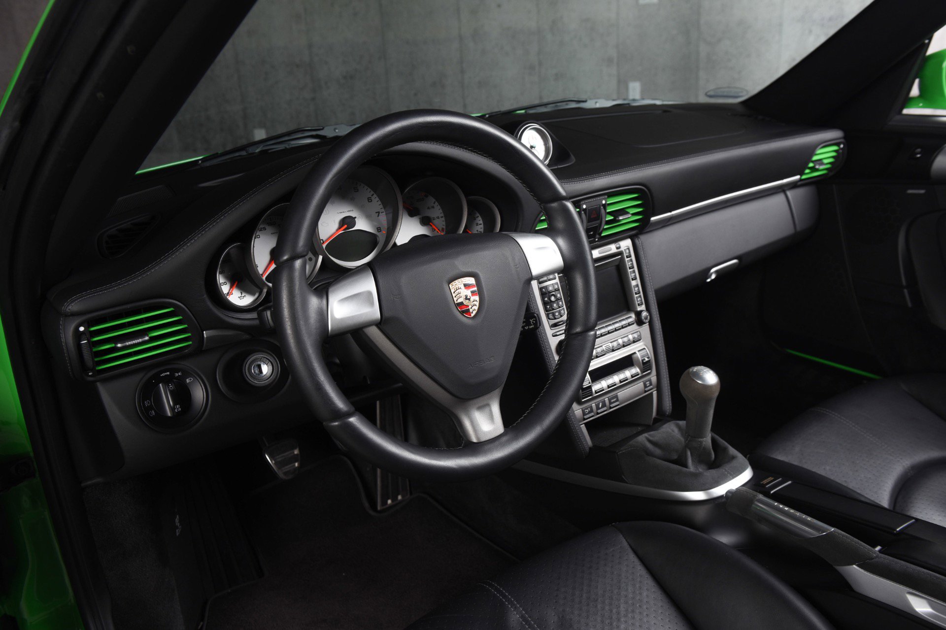 Used 2008 Porsche 911 Carrera S image 4