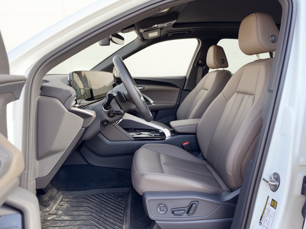 Certified 2026 Audi Q5 Premium AWD/4WD image 5
