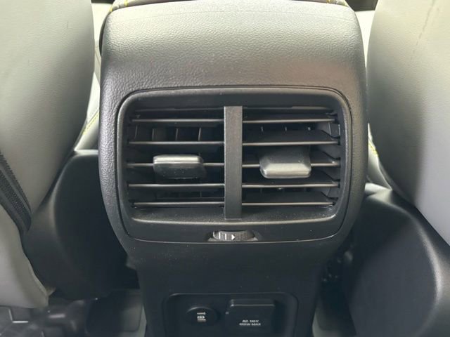 New 2026 Ford Bronco Sport Badlands w/ Sasquatch Badlands Package image 16