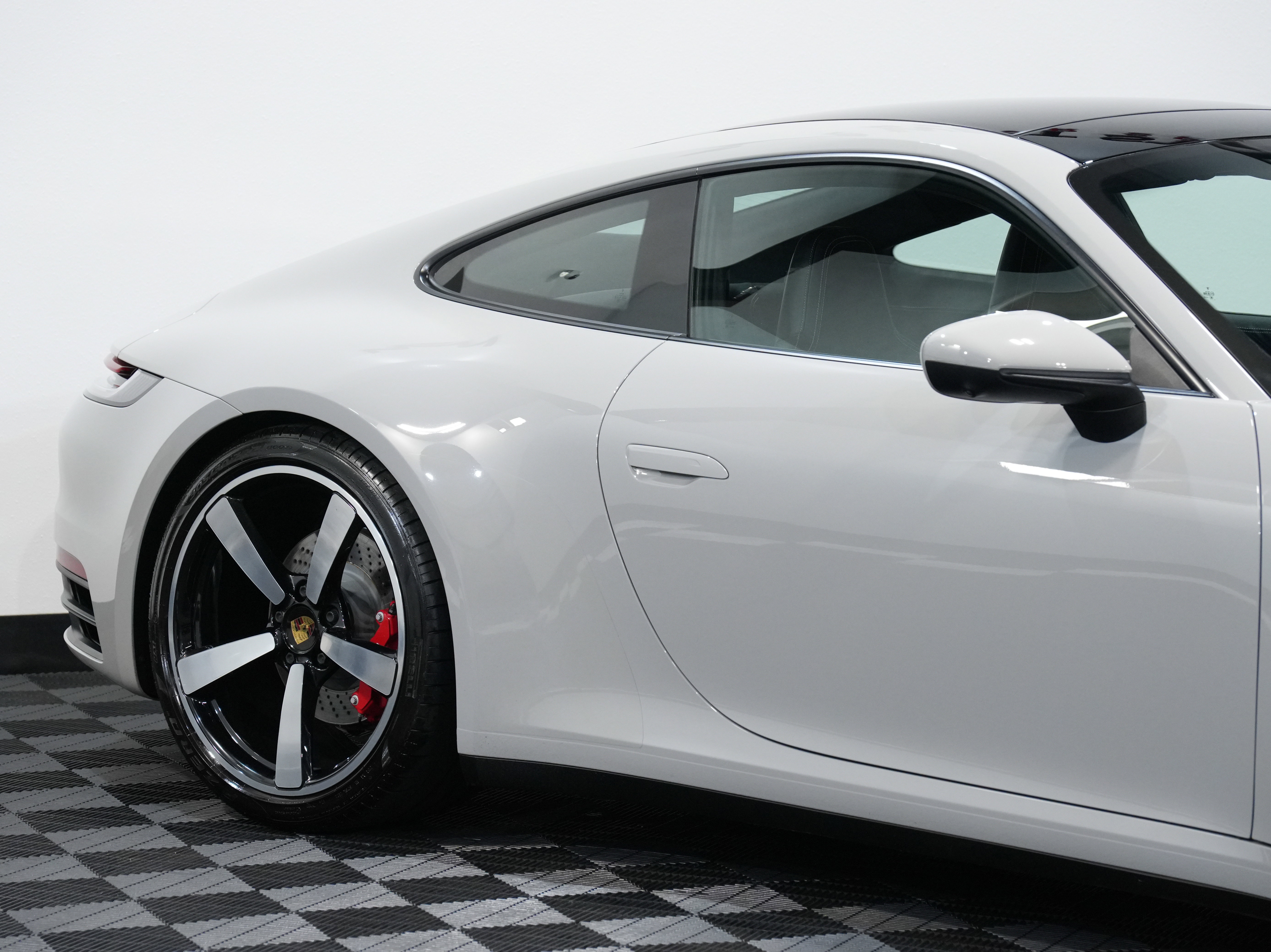 Used 2020 Porsche 911 Carrera 4S image 14