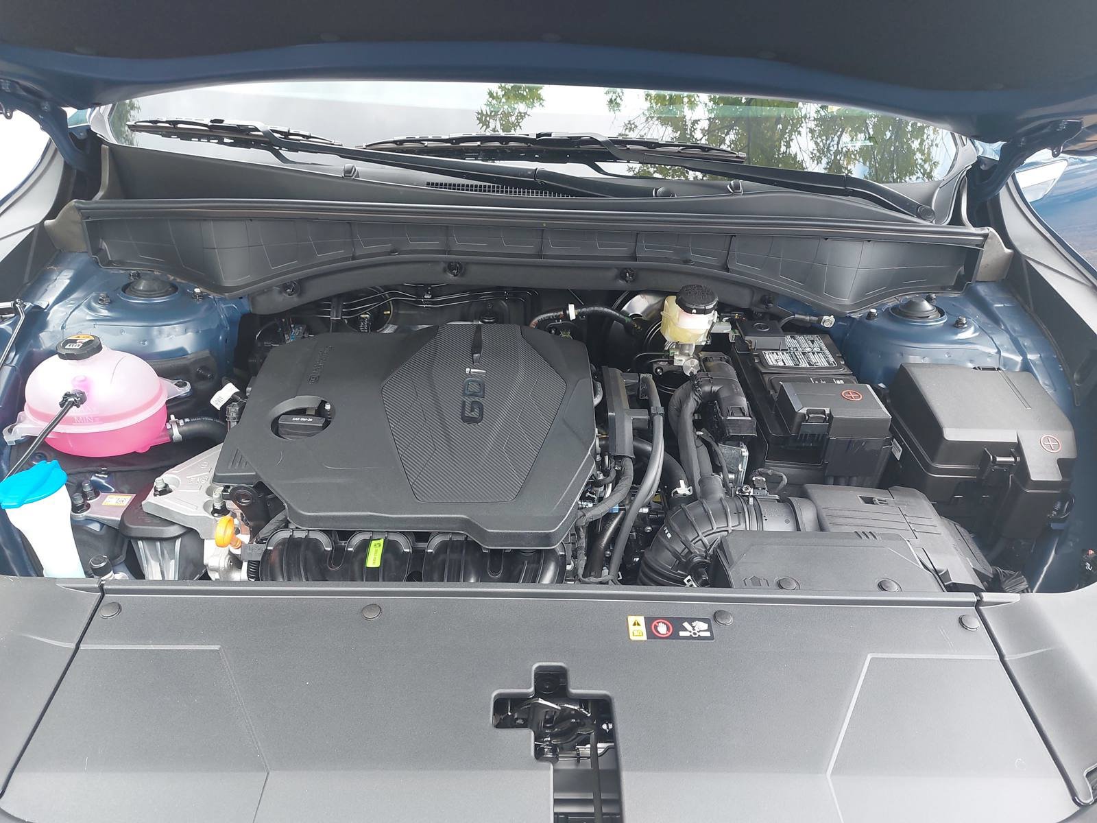 New 2026 Kia Sorento S FWD image 29