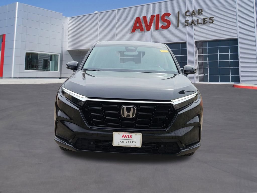 Used 2025 Honda CR-V EX-L image 9