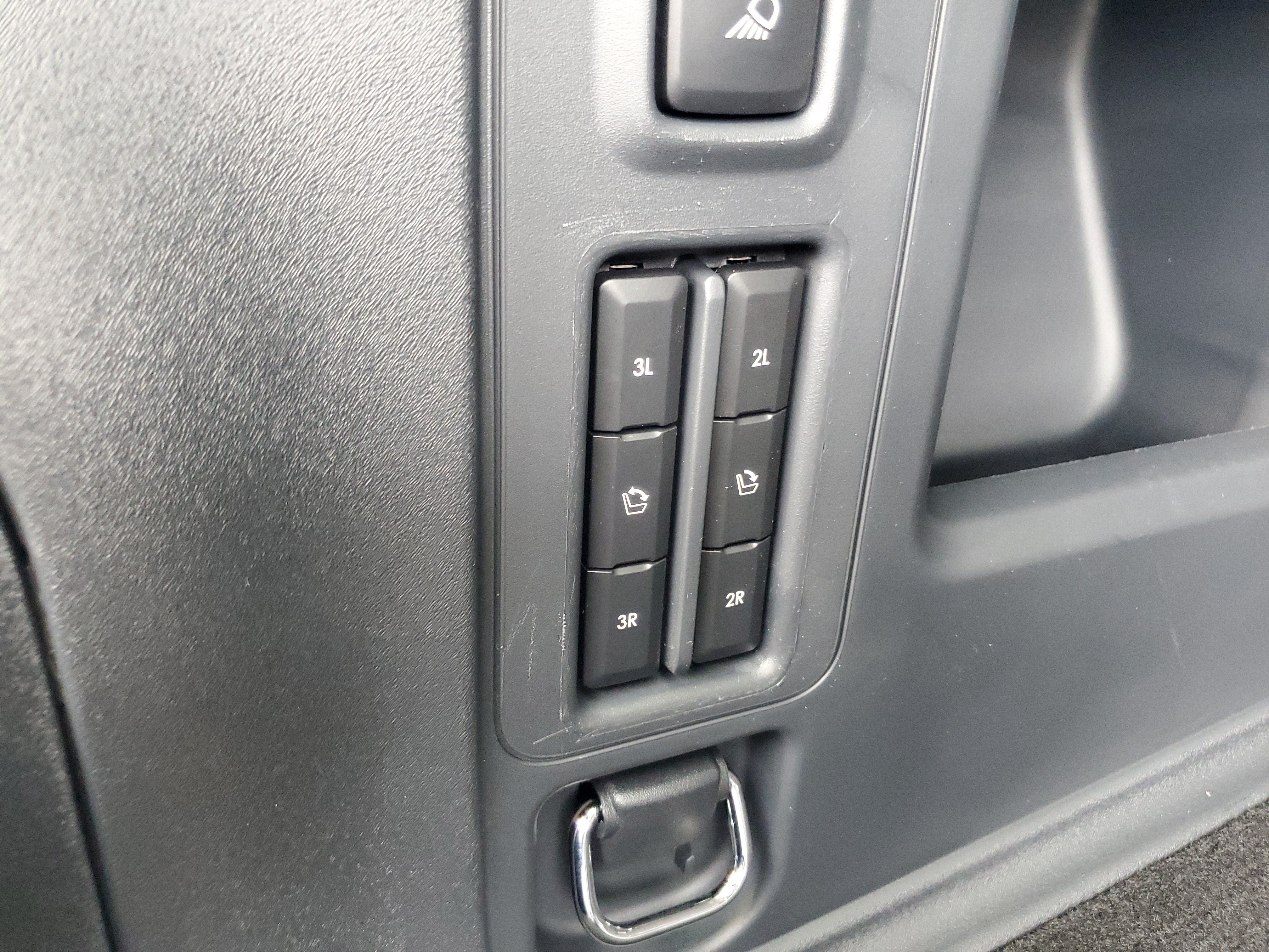 New 2027 Lincoln Navigator Reserve AWD/4WD image 34