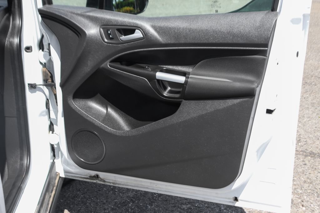 Used 2016 Ford Transit Connect XLT FWD image 35