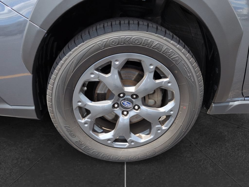 Used 2021 Subaru Crosstrek 2.5i Sport w/ Moonroof Package AWD/4WD image 12