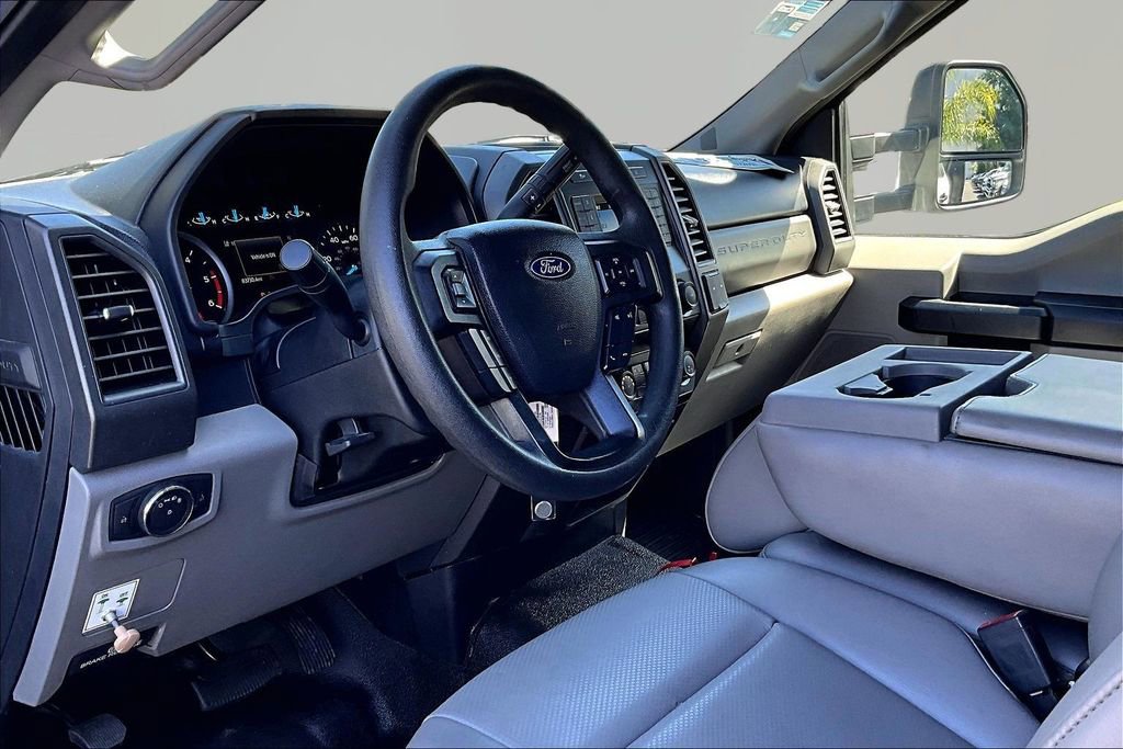 Used 2020 Ford F450 XL image 13