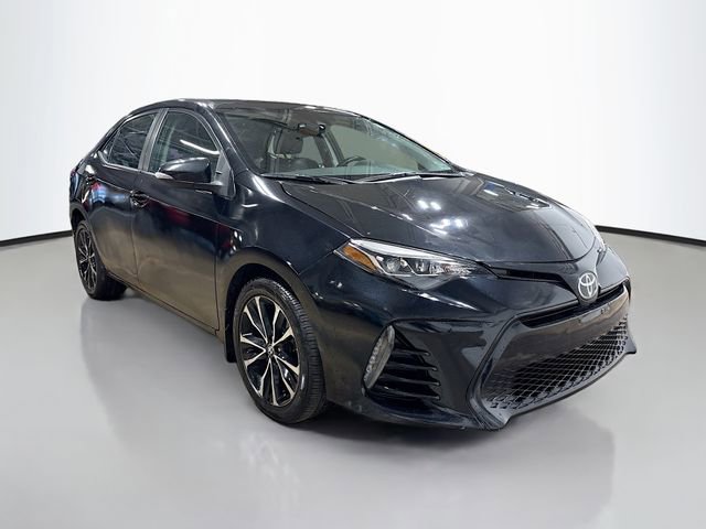 Used 2019 Toyota Corolla SE FWD image 5